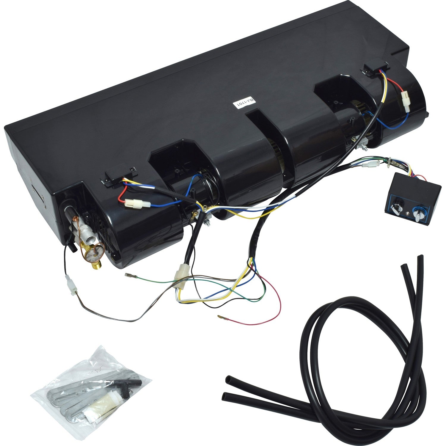UAC UN0891C image 3