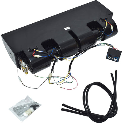 UAC UN0891C image 3