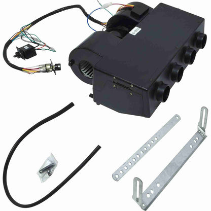Universal Air Cond UN0894C