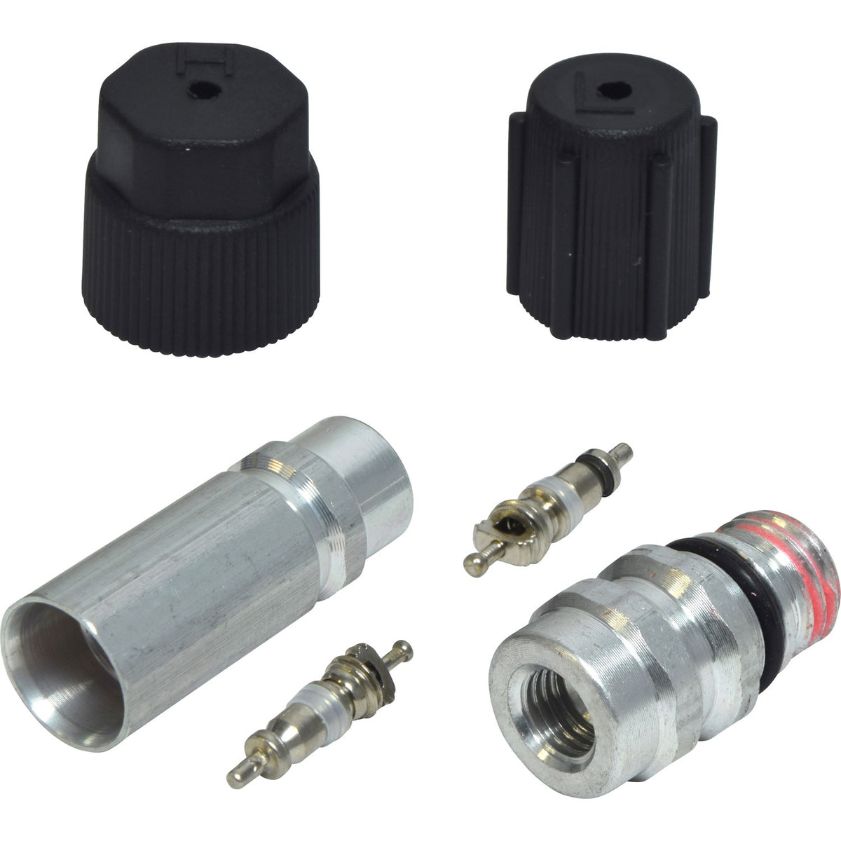 Universal Air Cond VC2907C