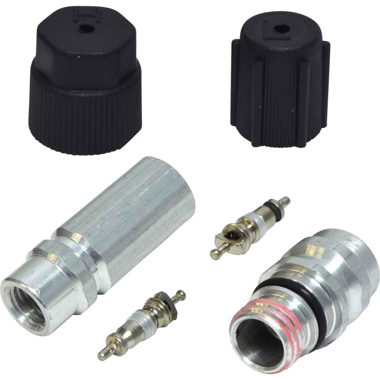 Universal Air Cond VC2907C