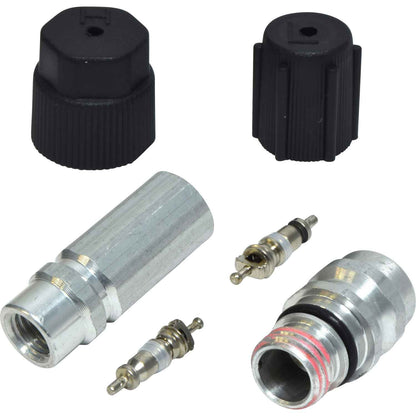 Universal Air Cond VC2907C