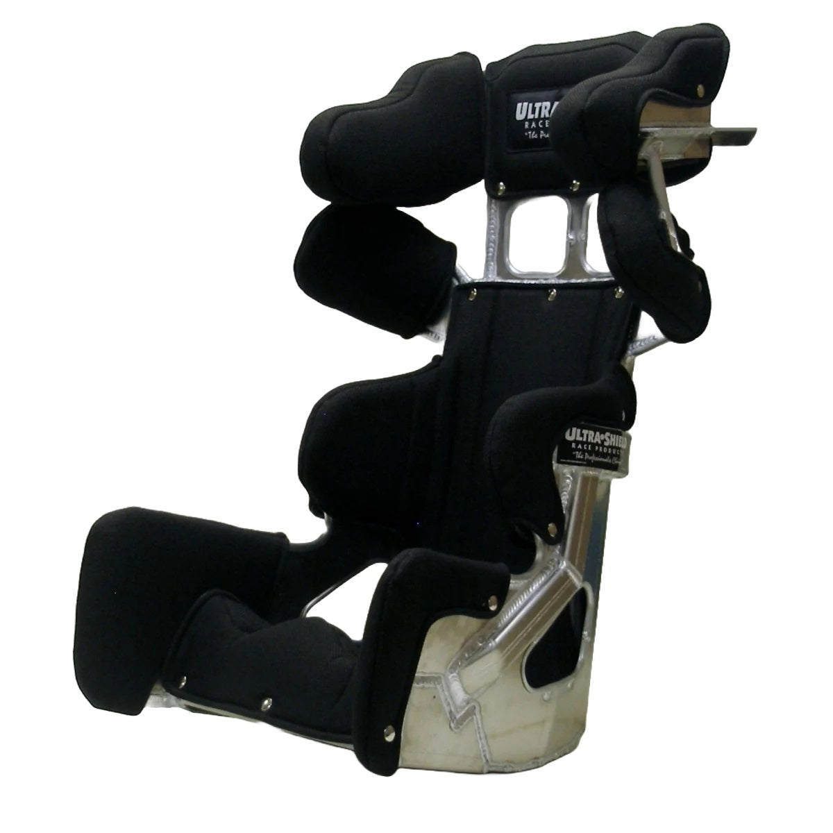 Ultra Shield Seat 11in 600 Micro Jr W/Black Cover Seats and Components Seats main image