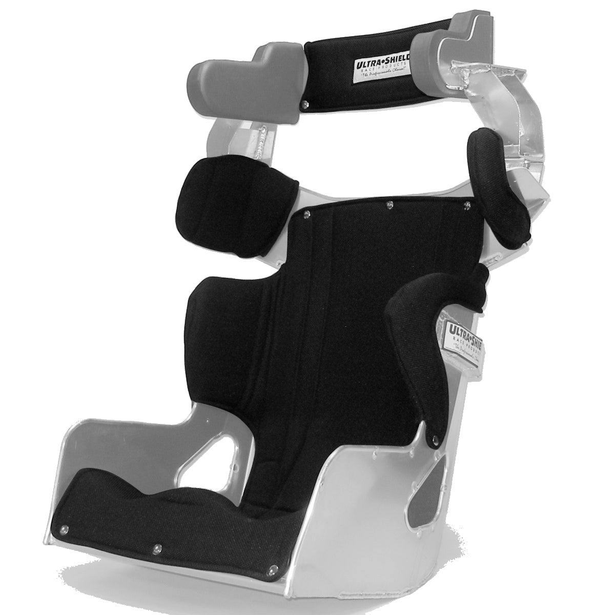 Ultra Shield Seat Cover 15in EFC Halo Black 2019 Seats and Components Seat Covers main image