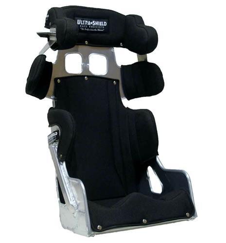 Ultra Shield Seat Cover Black FC2 16in Seats and Components Seat Covers main image
