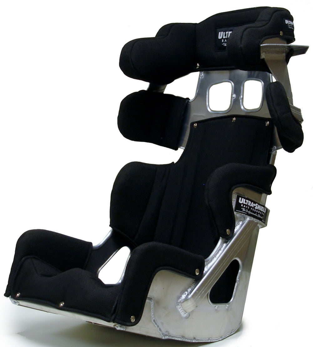 Ultra Shield Seat 17in FC2 LM w/ Black Cover Seats and Components Seats main image