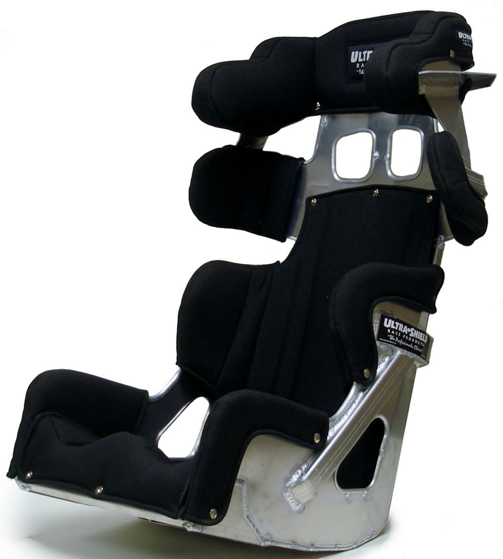 Ultra Shield Seat 14in Platinum Pro Sprint 1in Tall W/Cover Seats and Components Seats main image