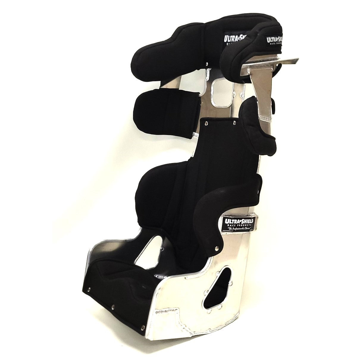 Ultra Shield Seat TC1 Sprint 10 Deg w / Black Cover Seats and Components Seats main image