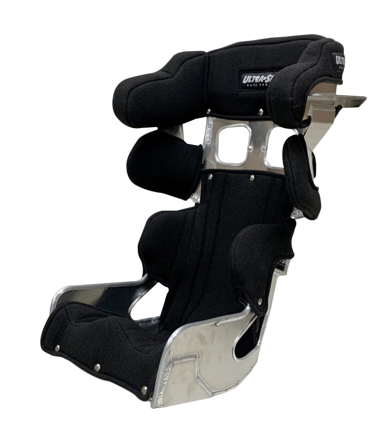 Ultra Shield Seat 13in TC1 SmAdult 20 Deg W/Full Black Cover Seats and Components Seats main image