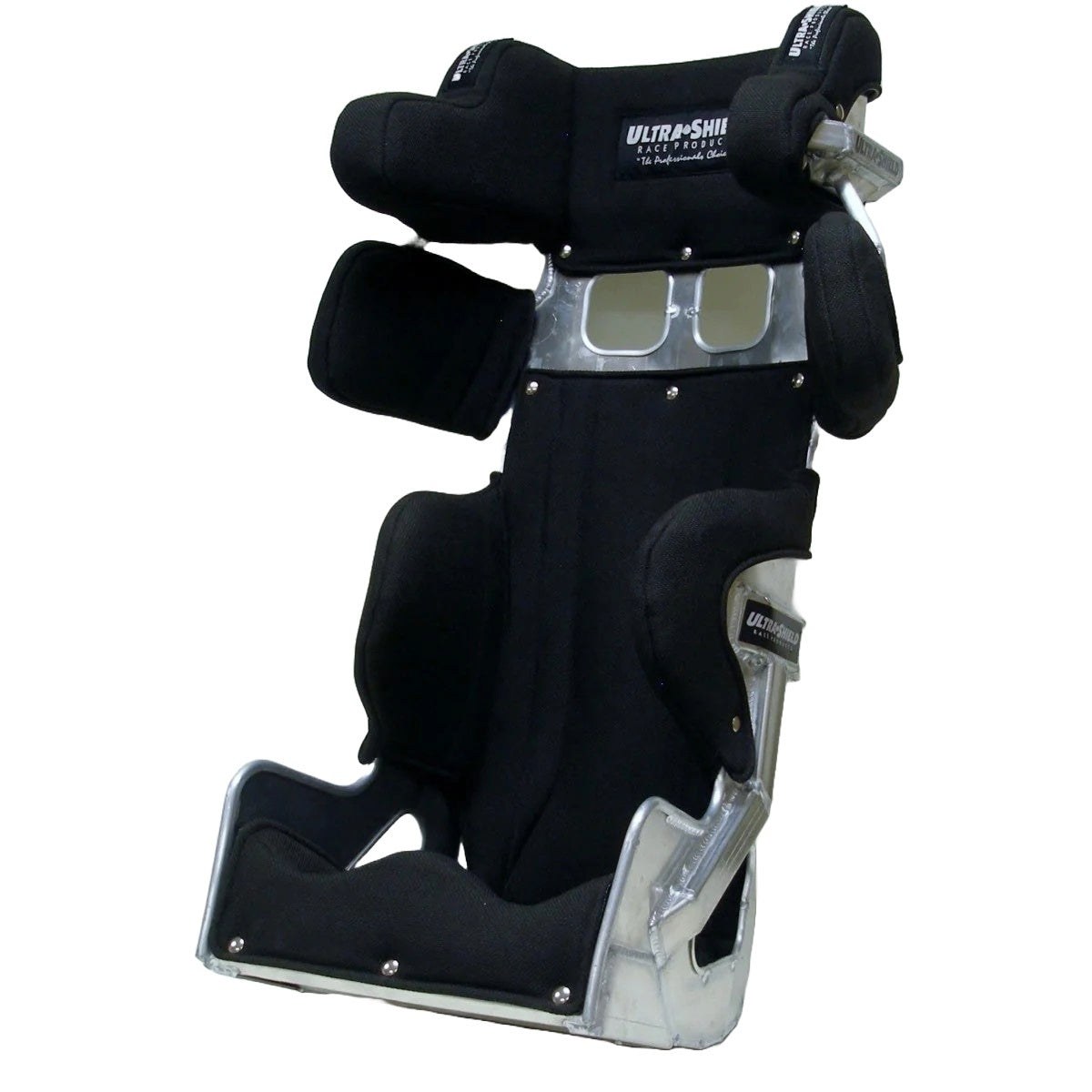 Ultra Shield Seat 14in TC2 Sprint 10 Deg W/Black Cover Seats and Components Seats main image