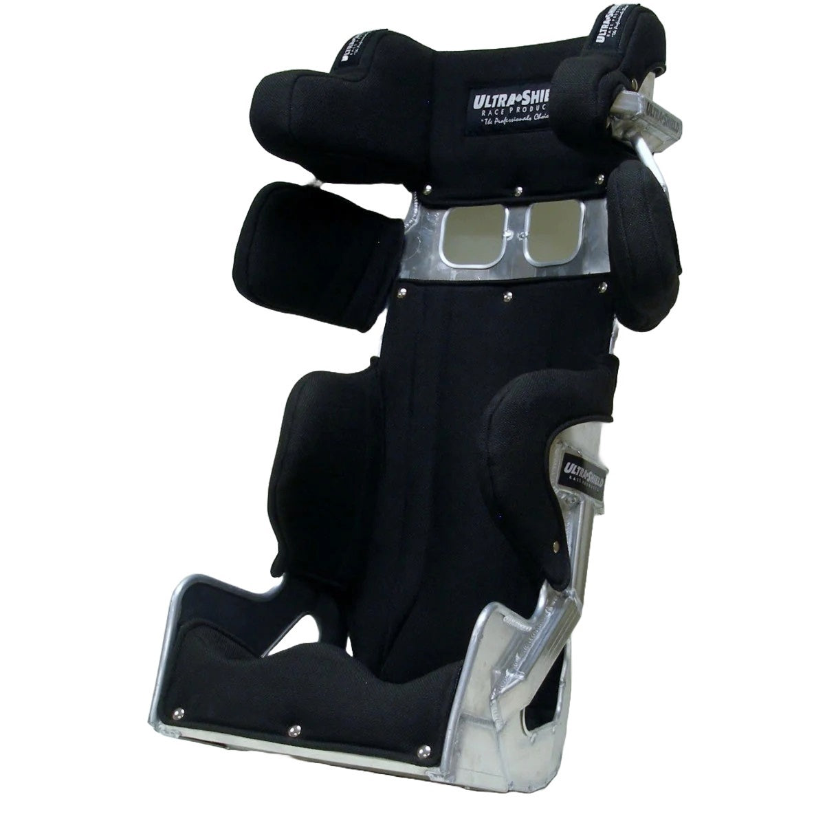 Ultra Shield Seat 14in TC2 Sprint 10Deg 1in Taller W/Cover Seats and Components Seats main image