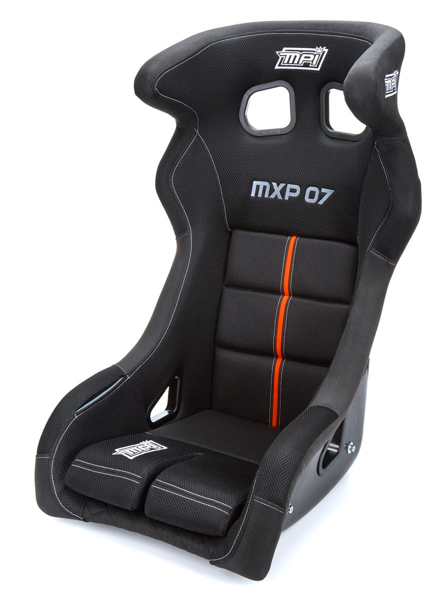 Ultra Shield Seat 14.5in TC2 Sprint 10 Deg W/Black Cover Seats and Components Seats main image