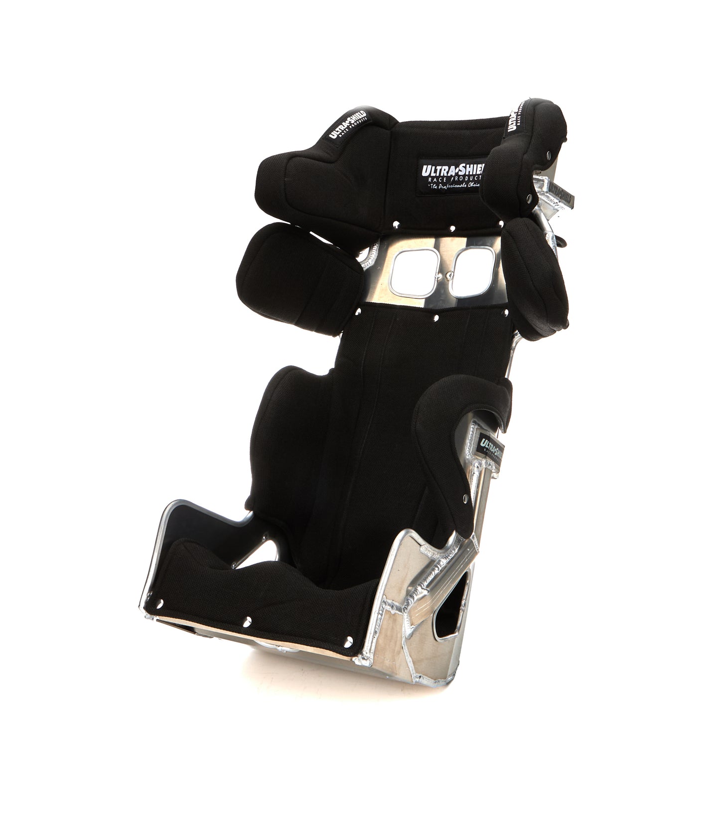 Ultra Shield Seat 14.5in TC2 Sprint 10Deg 1in Taller W/Cover Seats and Components Seats main image
