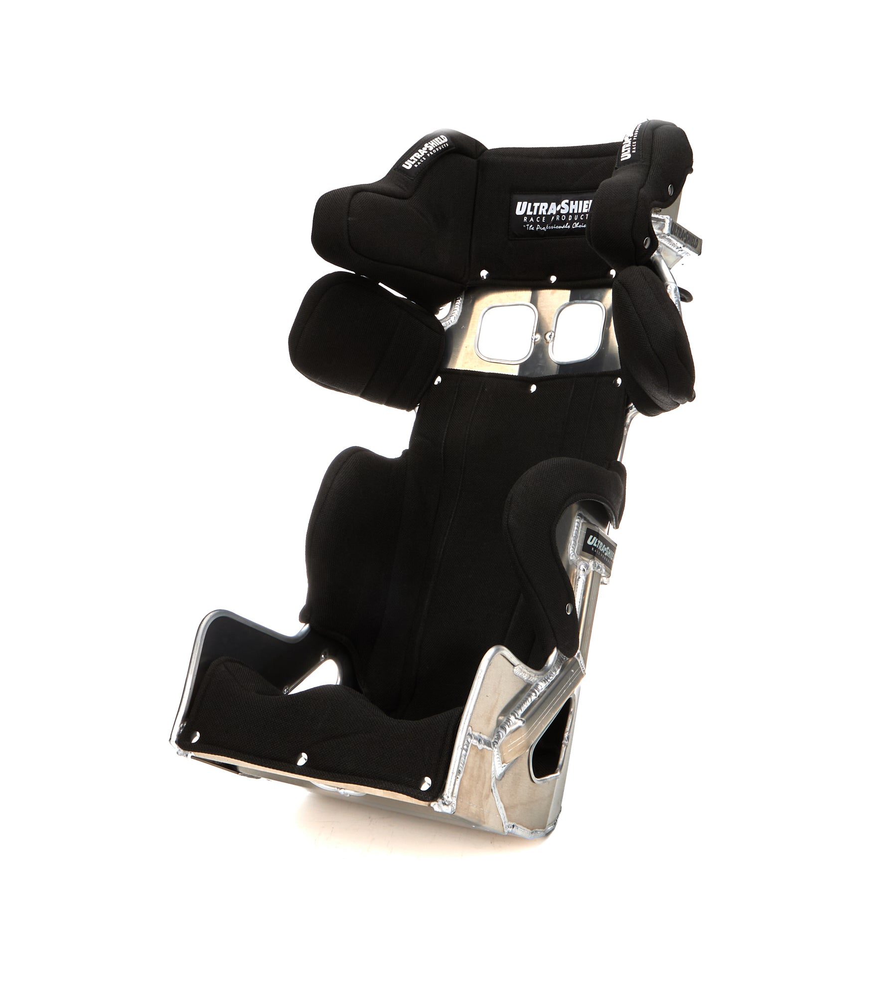 Ultra Shield Seat 14.5in TC2 Sprint 10Deg 1in Taller W/Cover Seats and Components Seats main image