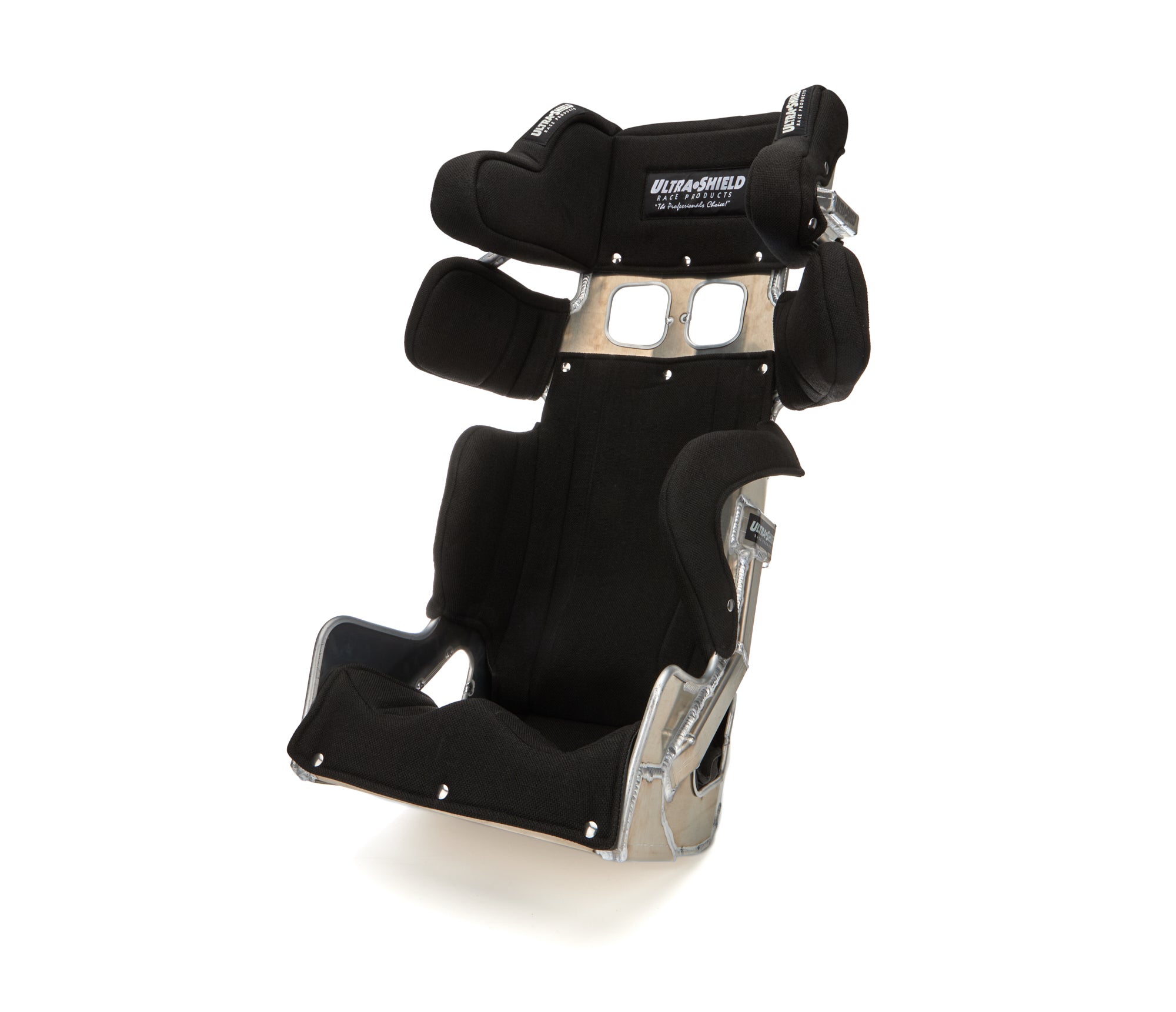 Ultra Shield Seat 15in TC2 Sprint 10 Deg W/Black Cover Seats and Components Seats main image