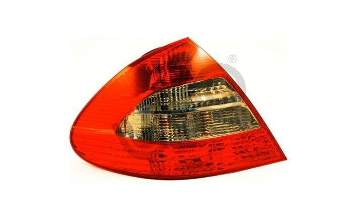 Ulo Tail Light