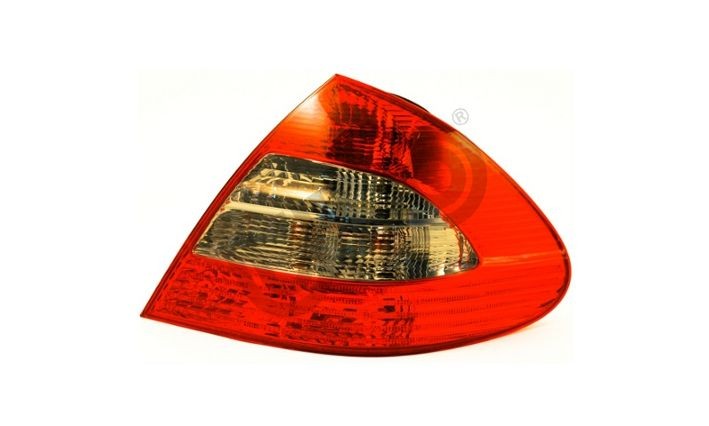 Ulo Tail Light
