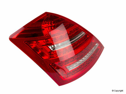 Ulo Tail Light