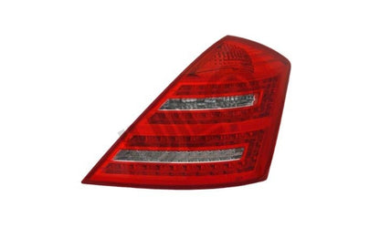 Ulo Tail Light