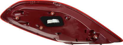 Ulo Tail Light