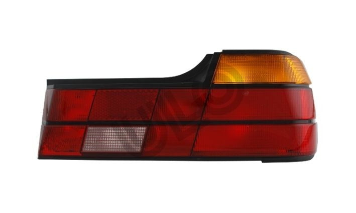 Ulo Tail Light