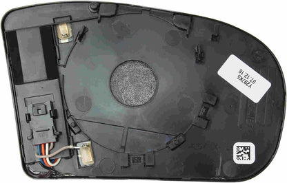 Ulo Door Mirror Glass