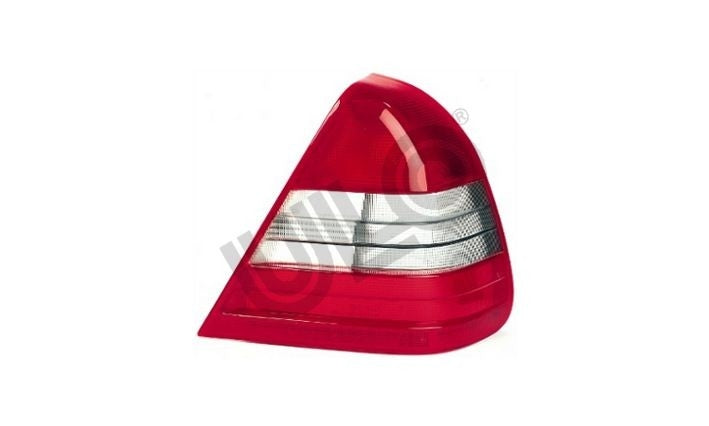 Ulo Tail Light Lens