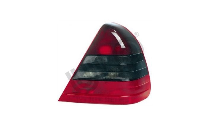 Ulo Tail Light Lens