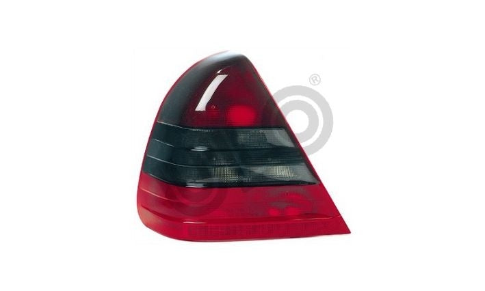 Ulo Tail Light Lens