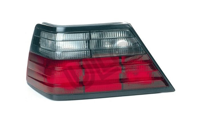 Ulo Tail Light Lens