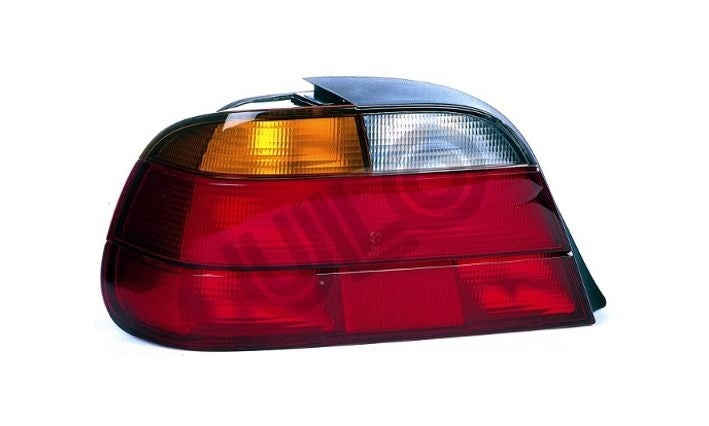 Ulo Tail Light