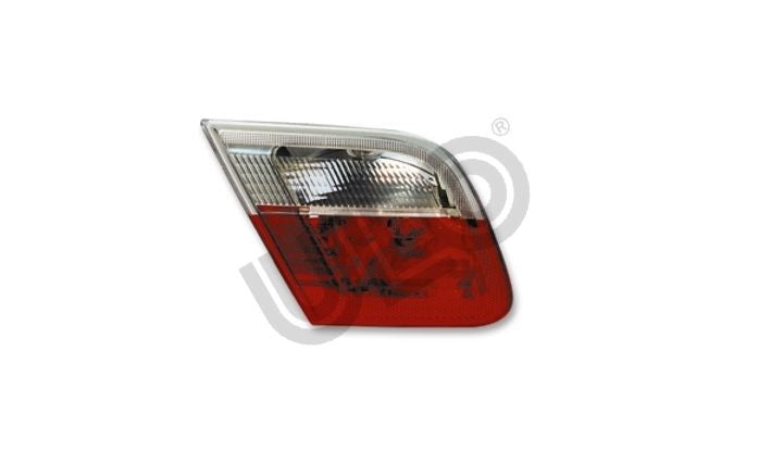 Ulo Tail Light