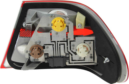 Ulo Tail Light