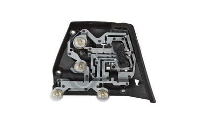 Ulo Tail Light Bulb Carrier