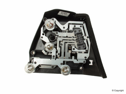Ulo Tail Light Bulb Carrier