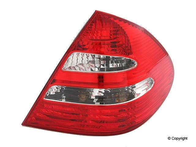 Ulo Tail Light
