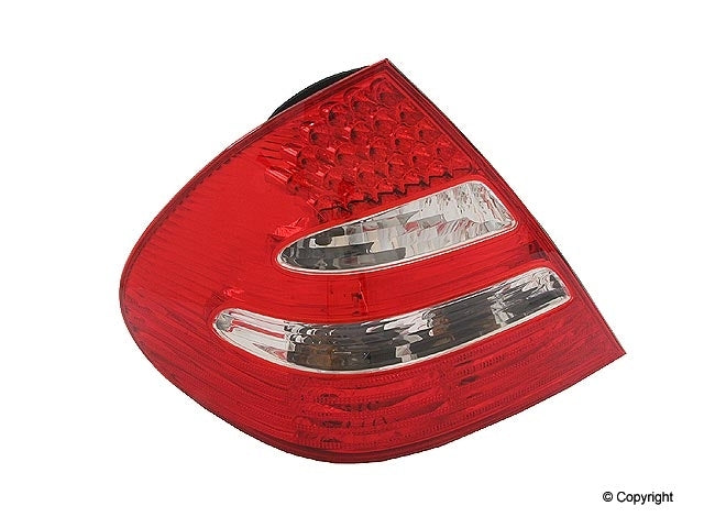 Ulo Tail Light
