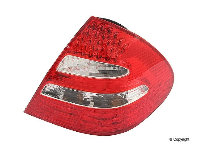 Ulo Tail Light