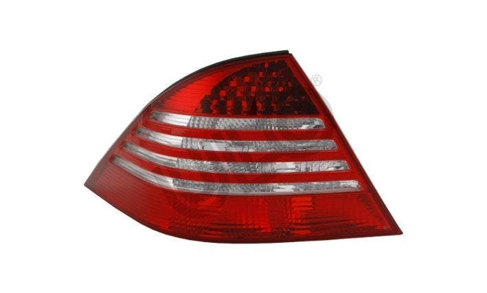 Ulo Tail Light Lens