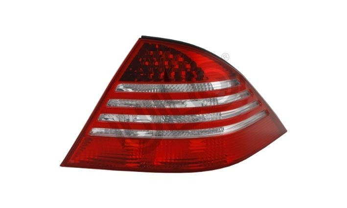 Ulo Tail Light Lens