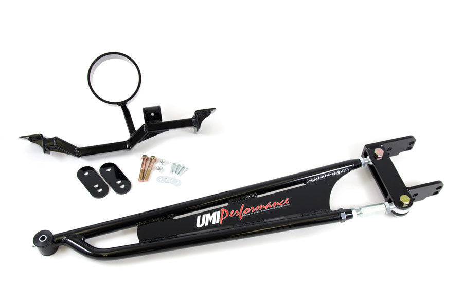 Umi Performance Torque Arm Adjustable  Rear Suspension Components Torque Arms and Components main image