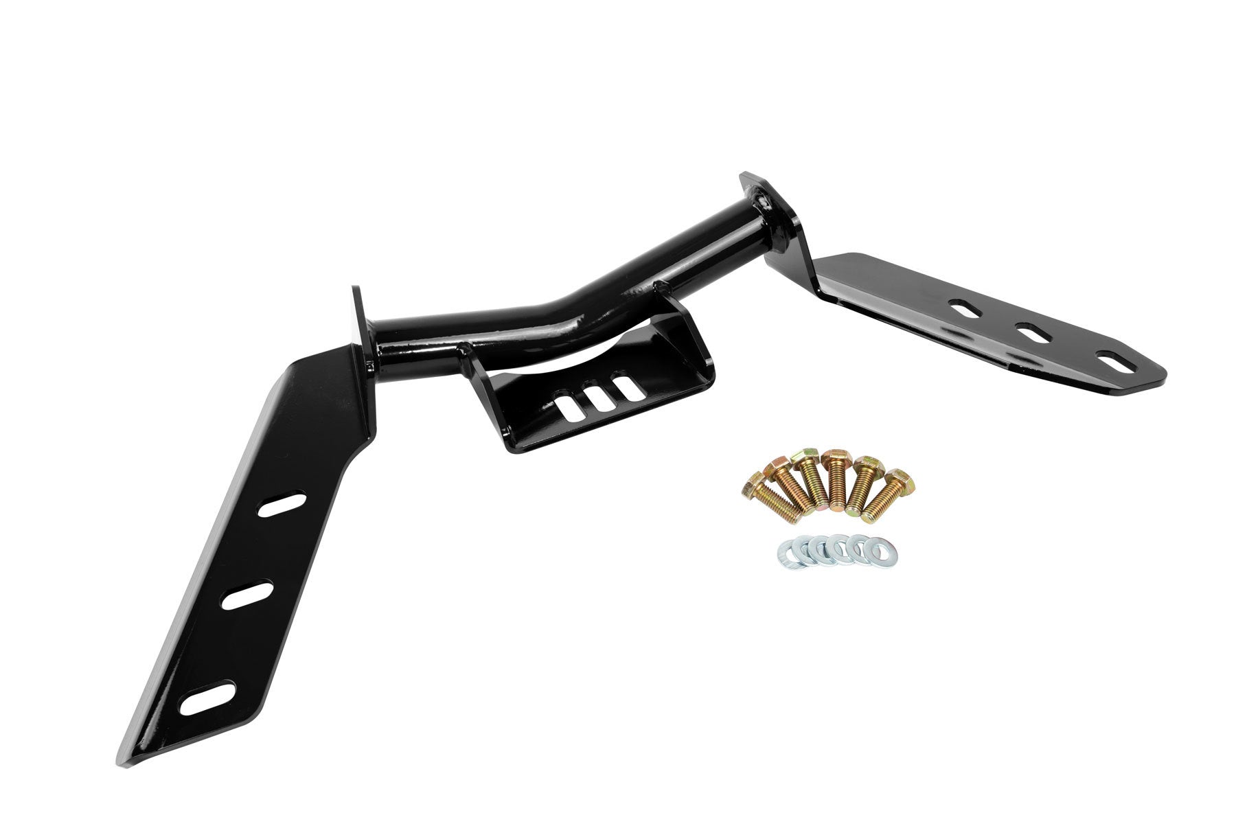UMI PERFORMANCE Transmission Crossmember Chassis Components Crossmembers main image