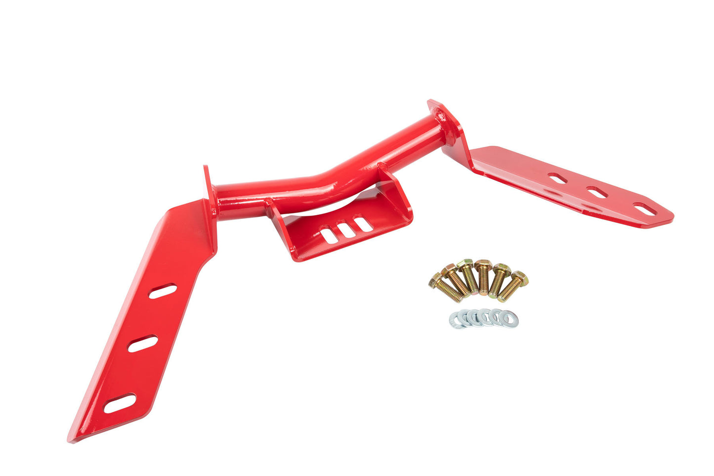 UMI PERFORMANCE Transmission Crossmember Chassis Components Crossmembers main image