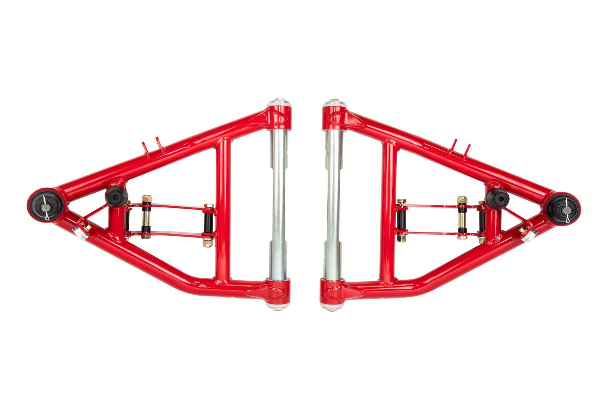 Umi Performance Lower A-Arms 73-87 Chevy C10 Front Suspension Components Front Control Arms main image