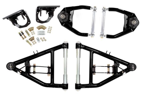 Umi Performance Lowering Kit  Suspension Kits Lowering Kits and Components main image