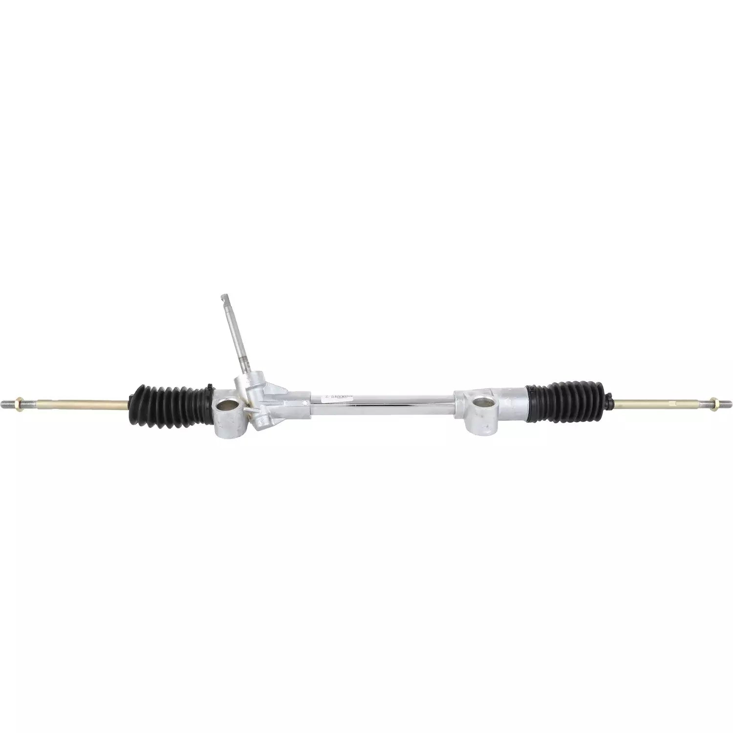 Unisteer Perf Products Rack and Pinion - Manual Quick Ratio 94-04 Mustan Rack and Pinions, Steering Boxes and Components Rack And Pinions main image