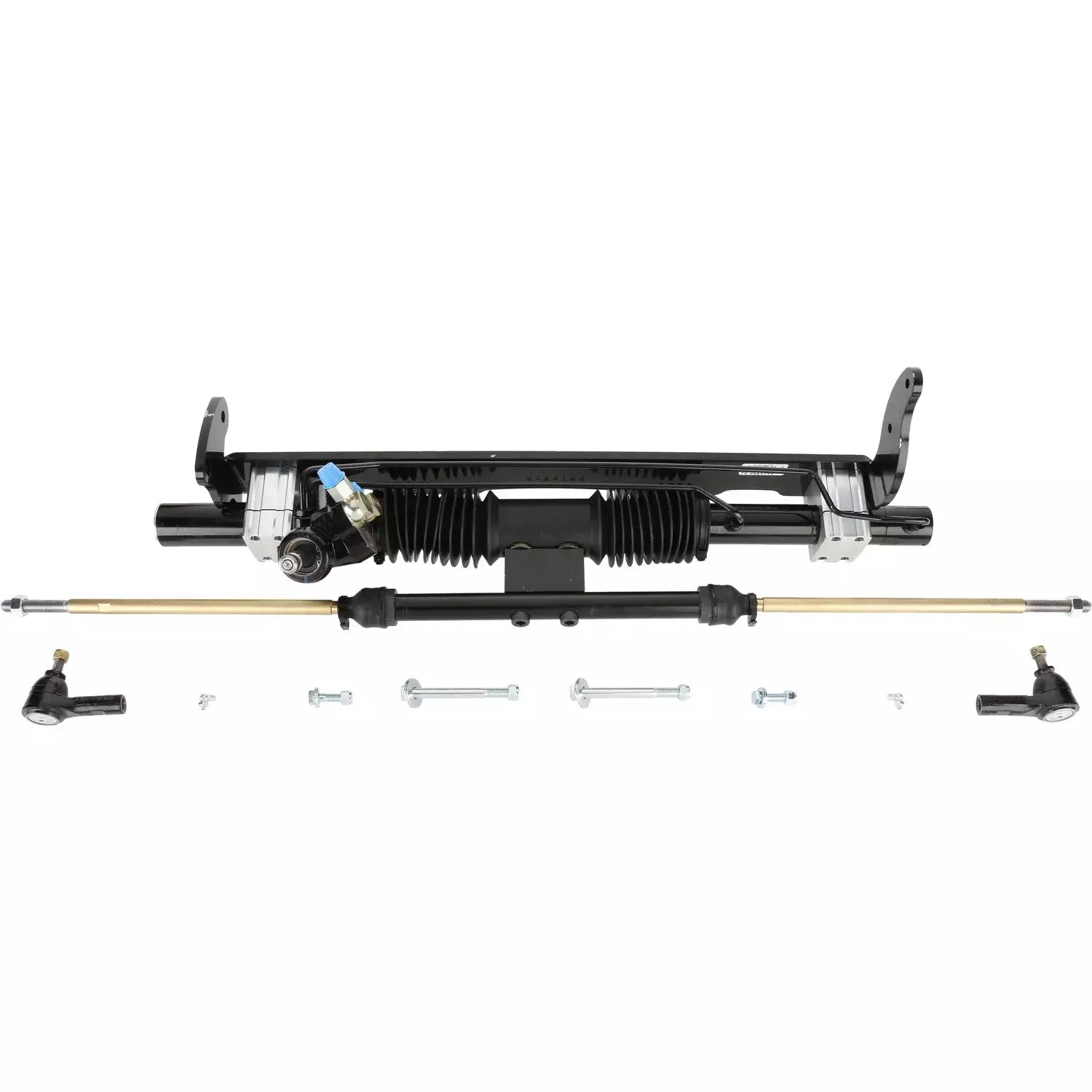 Unisteer Perf Products Rack and Pinion - Power 1964-67 GM A-Body Rack and Pinions, Steering Boxes and Components Rack And Pinions main image