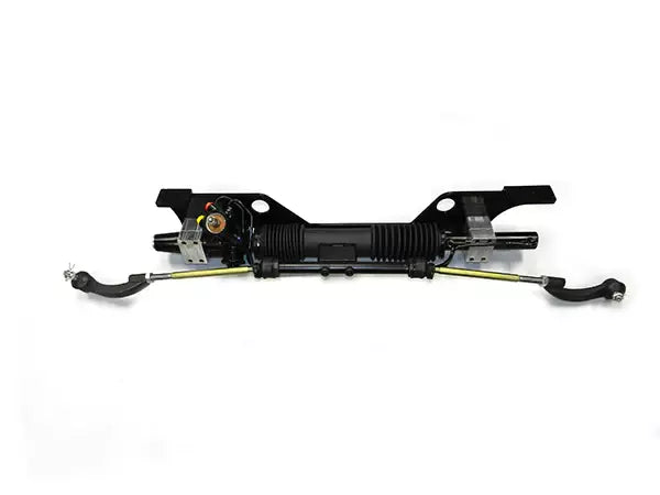 Unisteer Perf Products Rack and Pinion - Power 65-67 Ford Galaxie 500 Rack and Pinions, Steering Boxes and Components Rack And Pinions main image