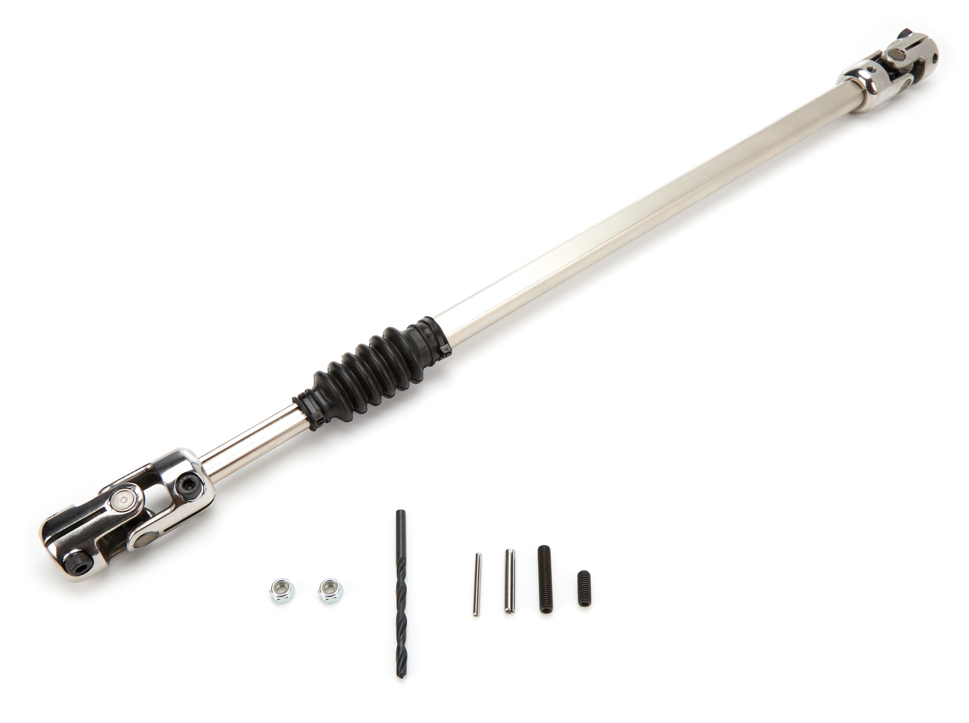Unisteer Perf Products Steering Shaft Kit 70-79 Ford Truck Steering Columns, Shafts and Components Steering Shafts and Components main image