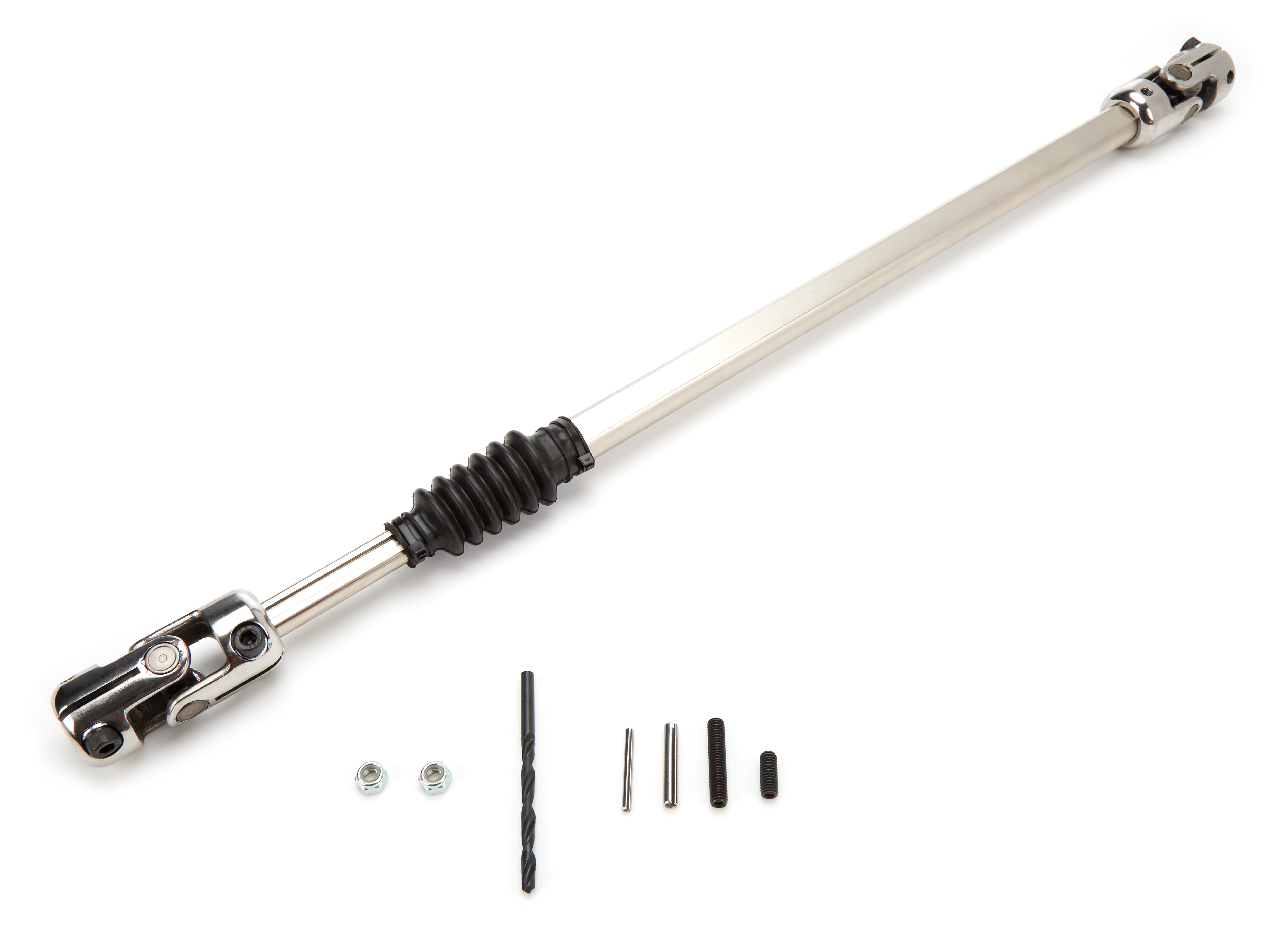 Unisteer Perf Products Steering Shaft Kit 70-79 Ford Truck Steering Columns, Shafts and Components Steering Shafts and Components main image